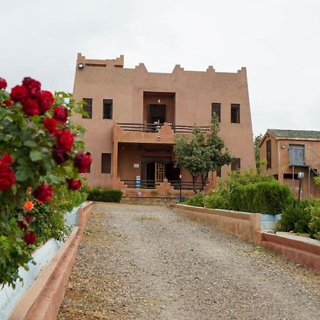Maison D'Hotes Tinwitchi Azilal Bagian luar foto