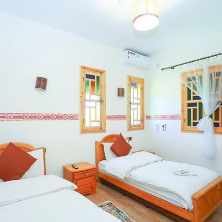 Maison D'Hotes Tinwitchi Azilal Bagian luar foto