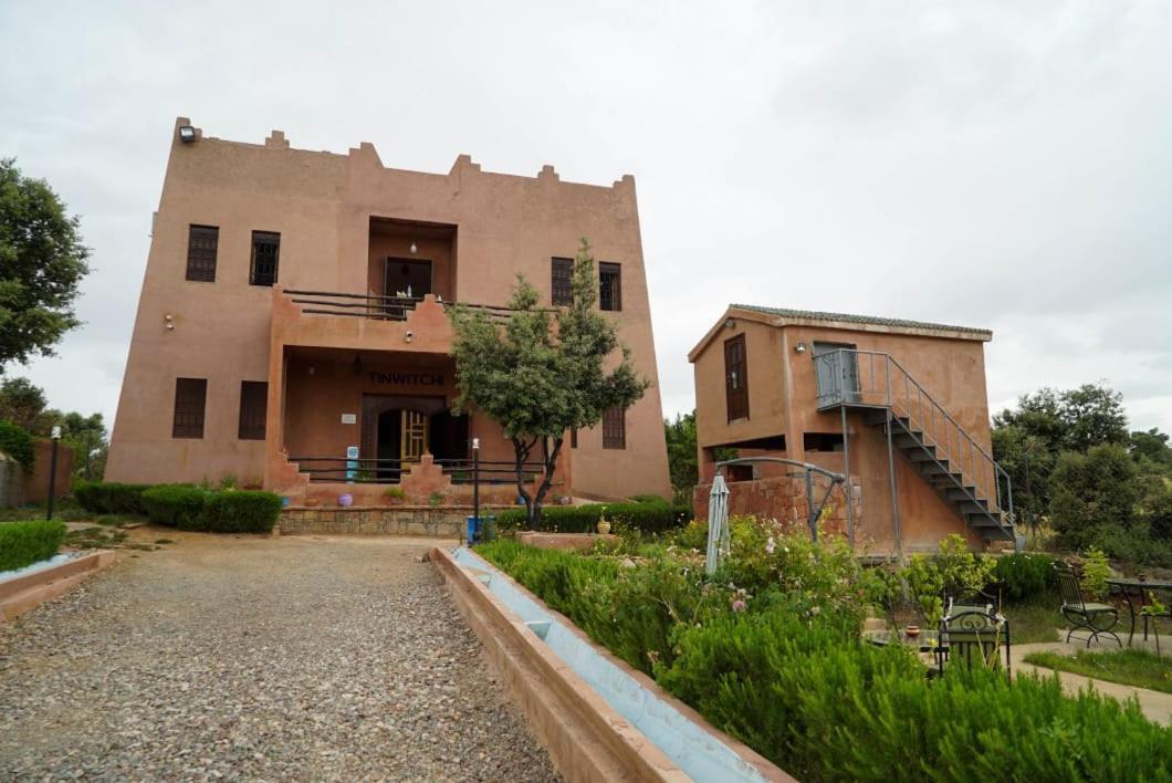 Maison D'Hotes Tinwitchi Azilal Bagian luar foto