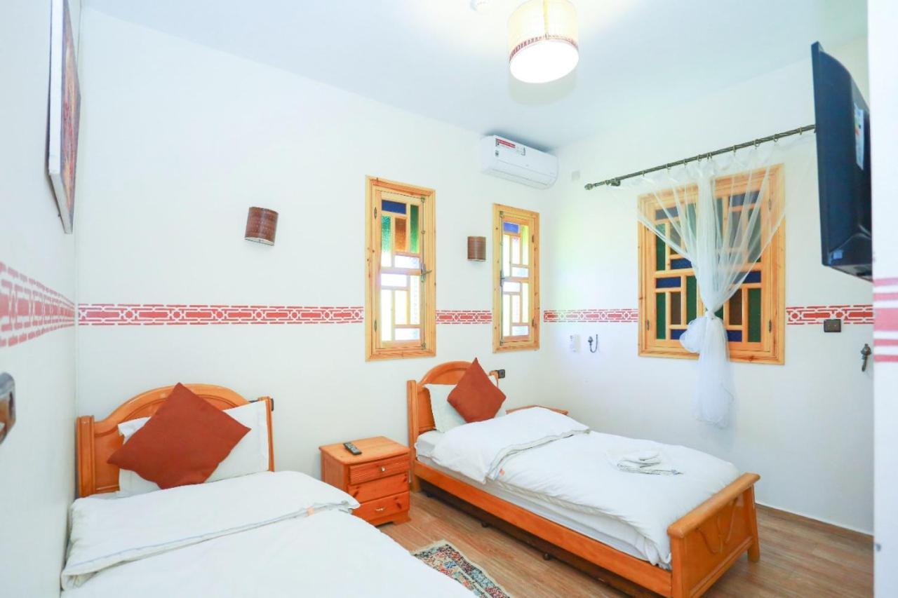 Maison D'Hotes Tinwitchi Azilal Bagian luar foto