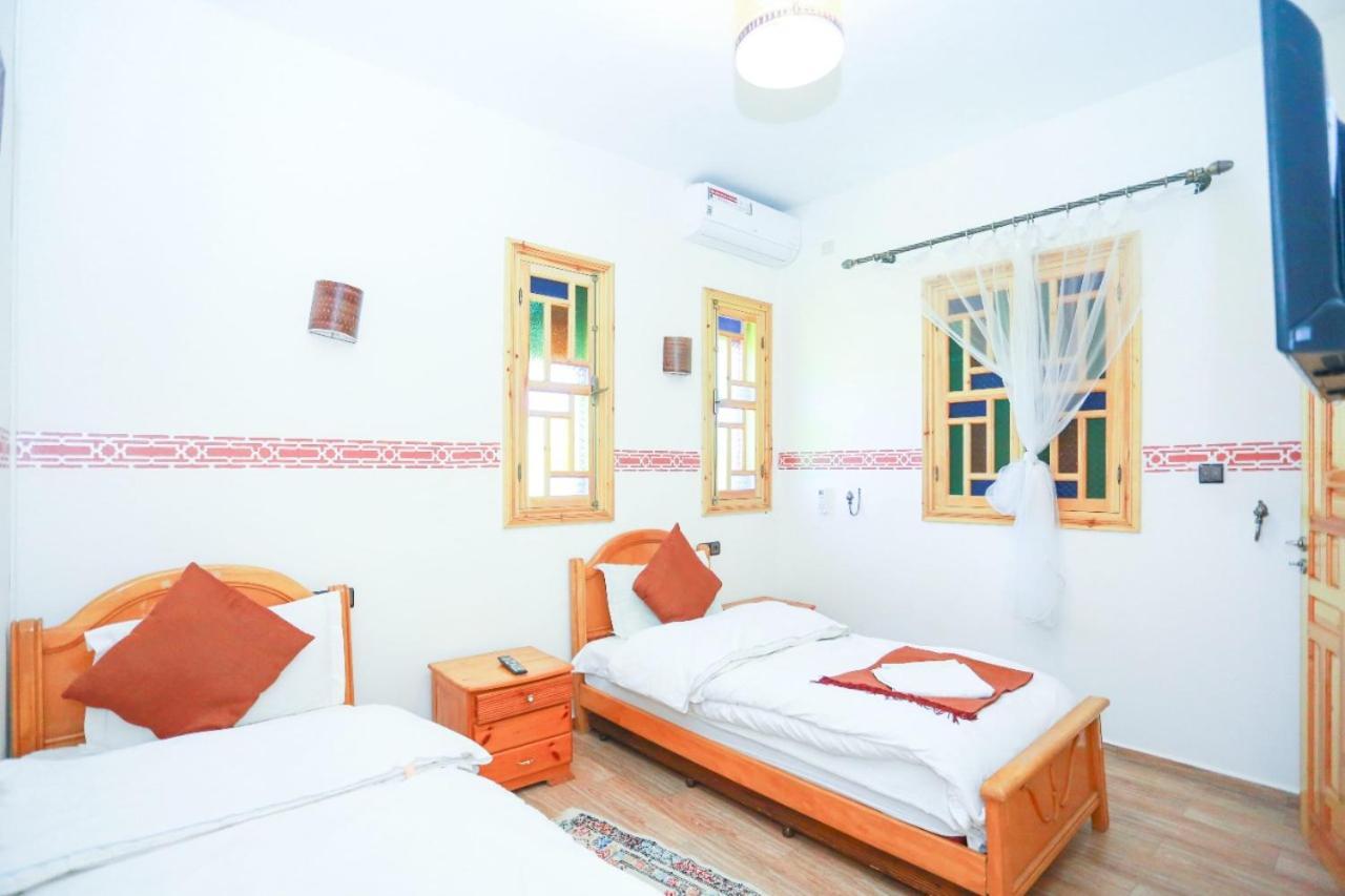 Maison D'Hotes Tinwitchi Azilal Bagian luar foto