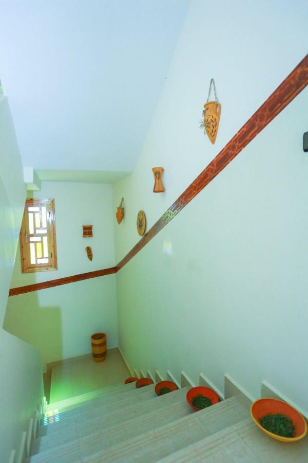 Maison D'Hotes Tinwitchi Azilal Bagian luar foto