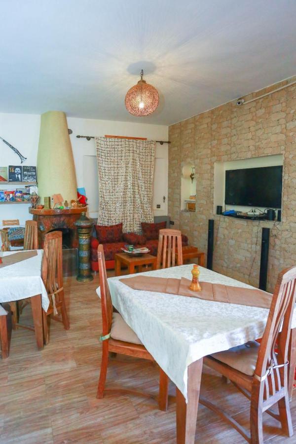Maison D'Hotes Tinwitchi Azilal Bagian luar foto