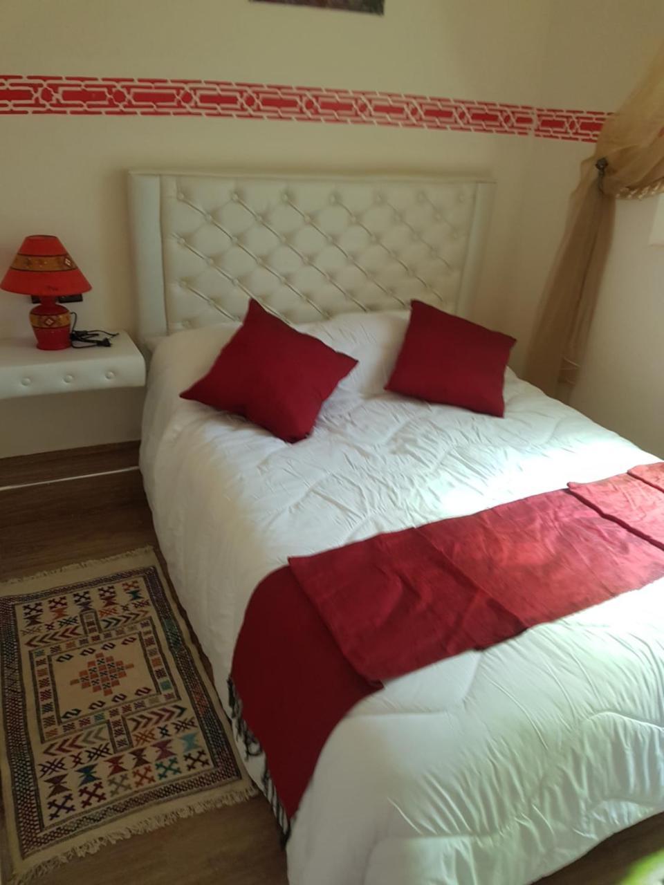 Maison D'Hotes Tinwitchi Azilal Bagian luar foto