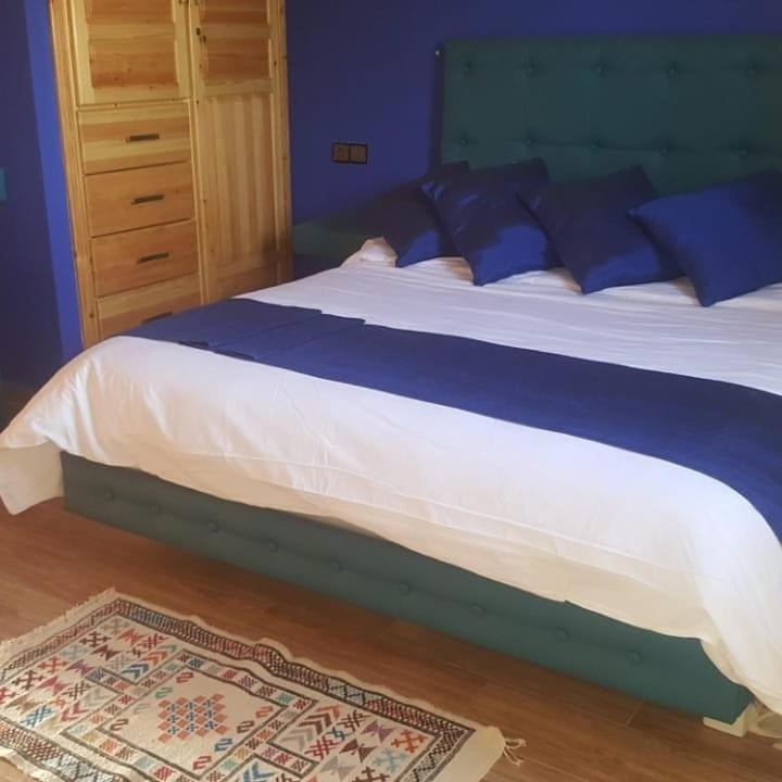 Maison D'Hotes Tinwitchi Azilal Bagian luar foto