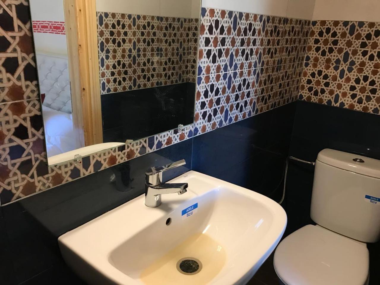 Maison D'Hotes Tinwitchi Azilal Bagian luar foto