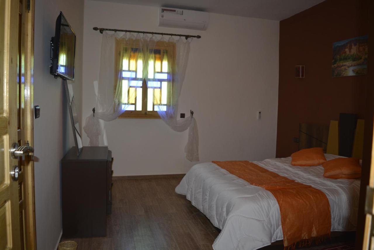 Maison D'Hotes Tinwitchi Azilal Bagian luar foto