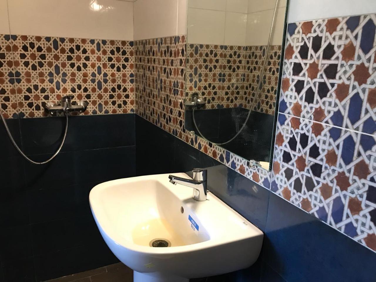 Maison D'Hotes Tinwitchi Azilal Bagian luar foto