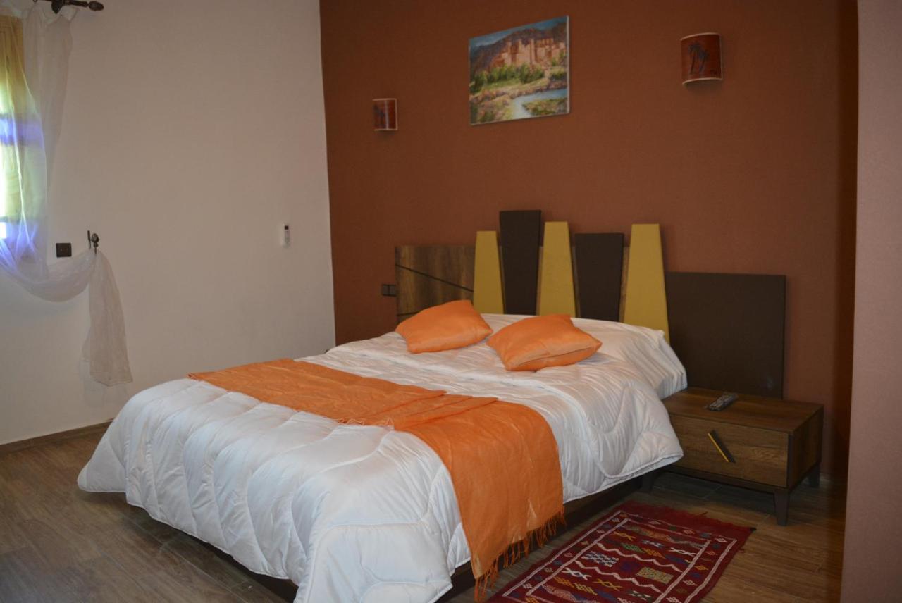 Maison D'Hotes Tinwitchi Azilal Bagian luar foto