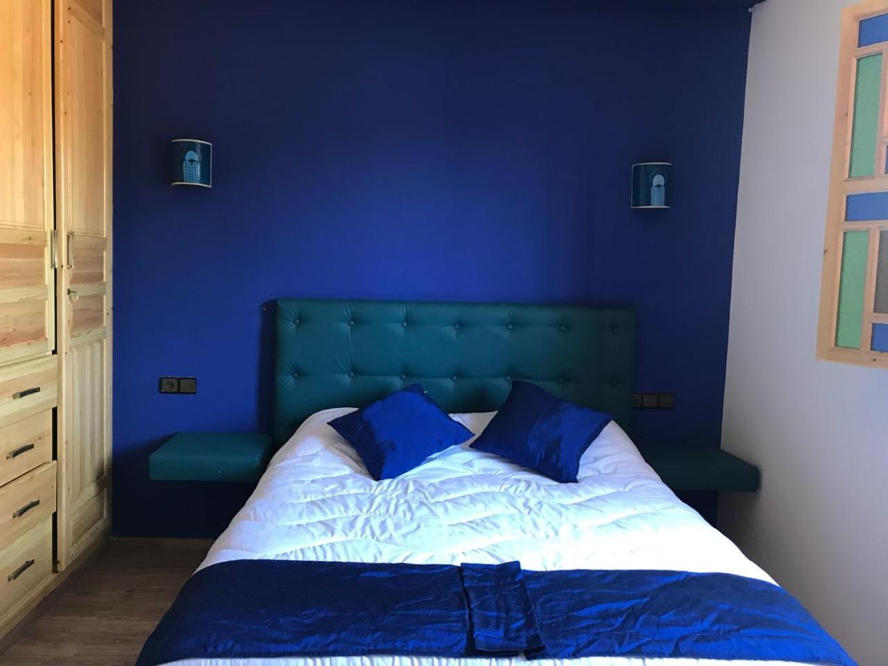Maison D'Hotes Tinwitchi Azilal Bagian luar foto
