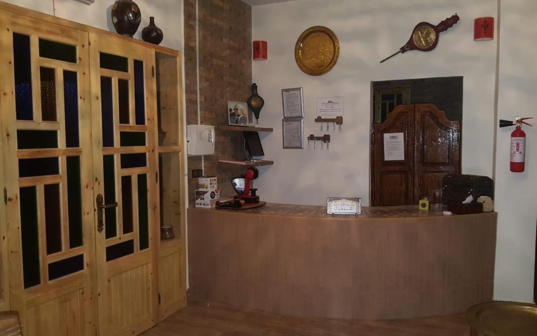 Maison D'Hotes Tinwitchi Azilal Bagian luar foto