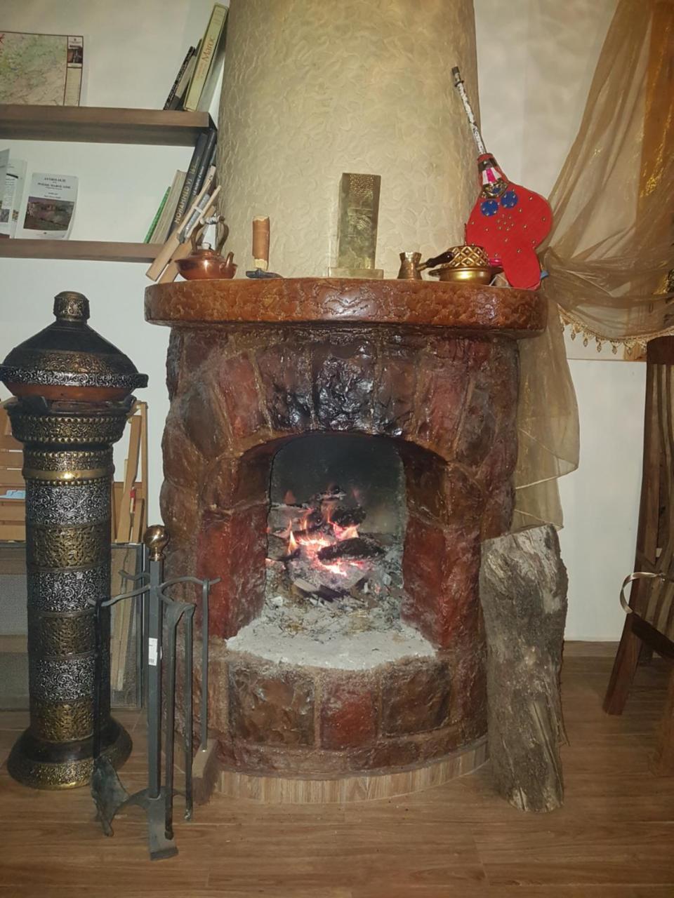 Maison D'Hotes Tinwitchi Azilal Bagian luar foto